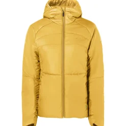Damen Neyland Hooded Insulation Jacke