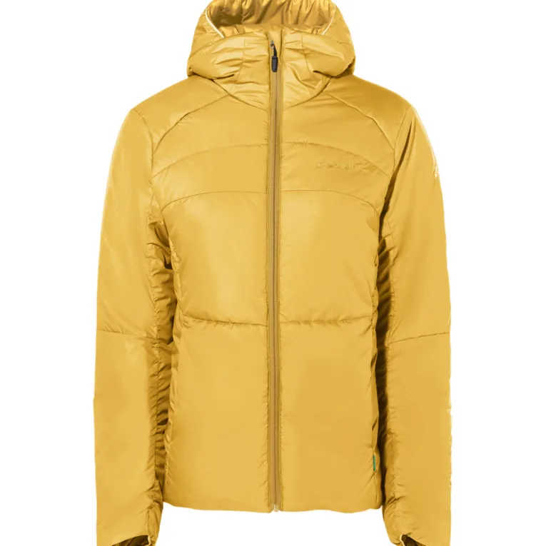 Damen Neyland Hooded Insulation Jacke
