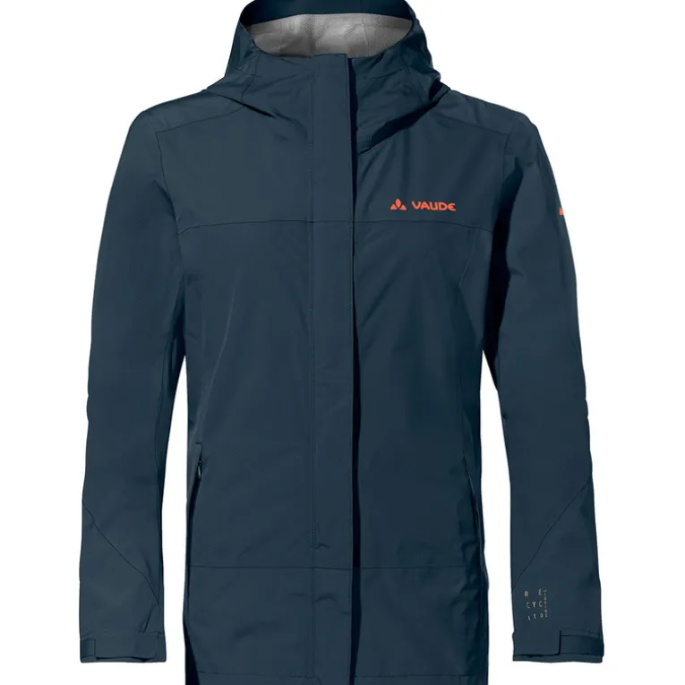 Damen Neyland 2.5l Jacke
