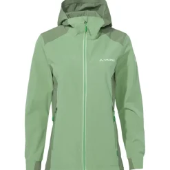Damen Neyland Wind Jacke