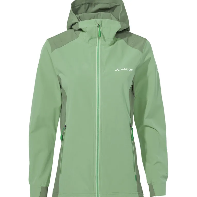 Damen Neyland Wind Jacke