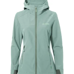 Damen Neyland Wind Jacke
