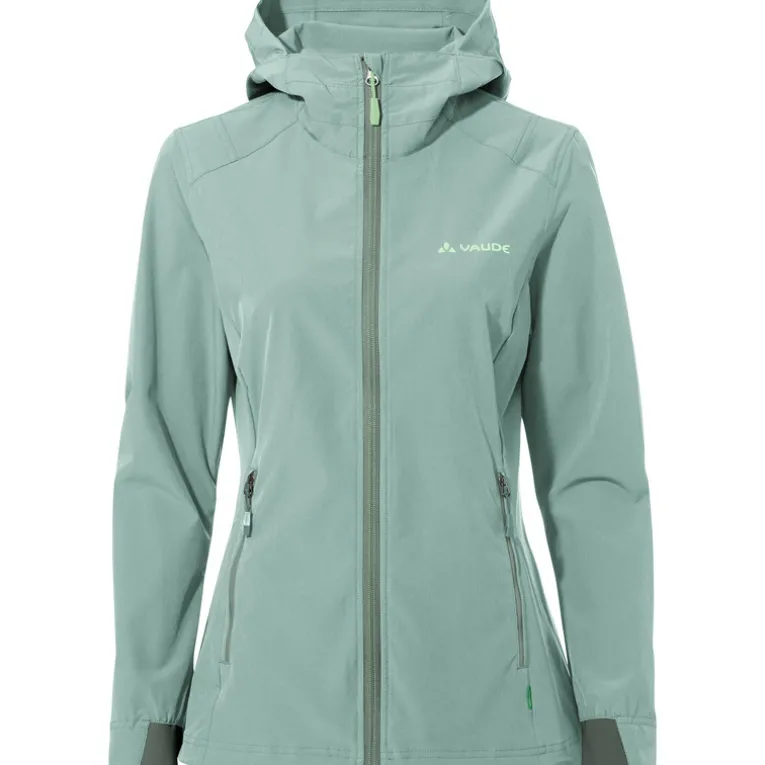 Damen Neyland Wind Jacke