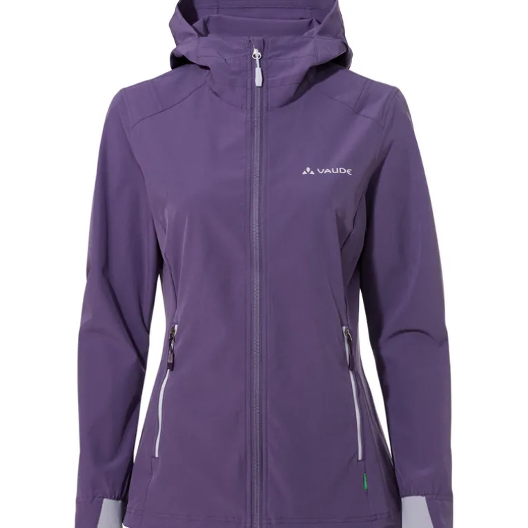 Damen Neyland Wind Jacke