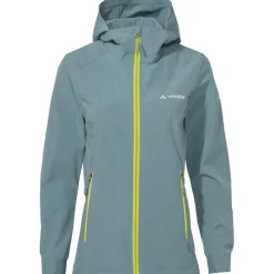 Damen Neyland Wind Jacke
