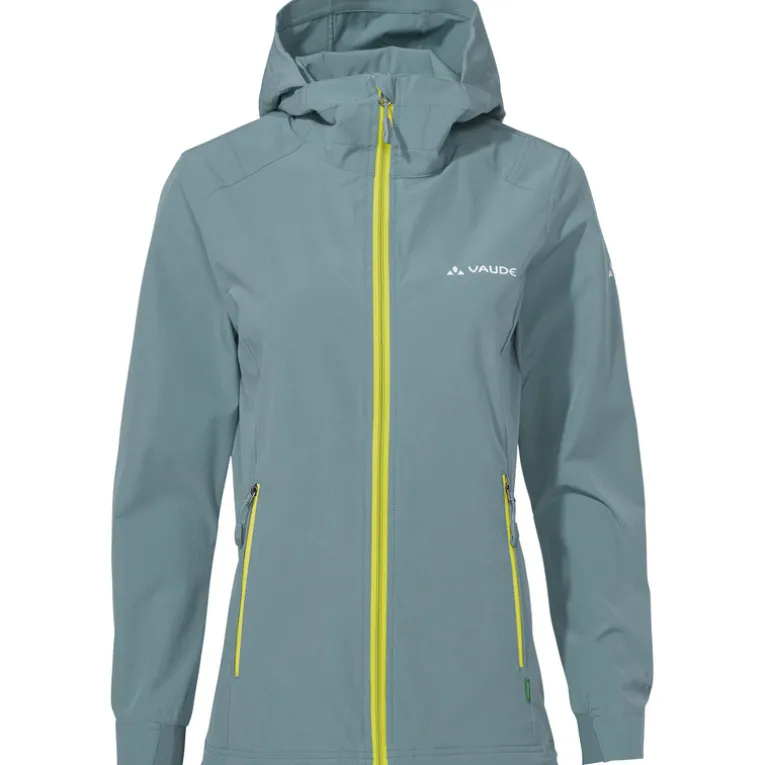 Damen Neyland Wind Jacke