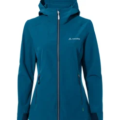 Damen Neyland Wind Jacke