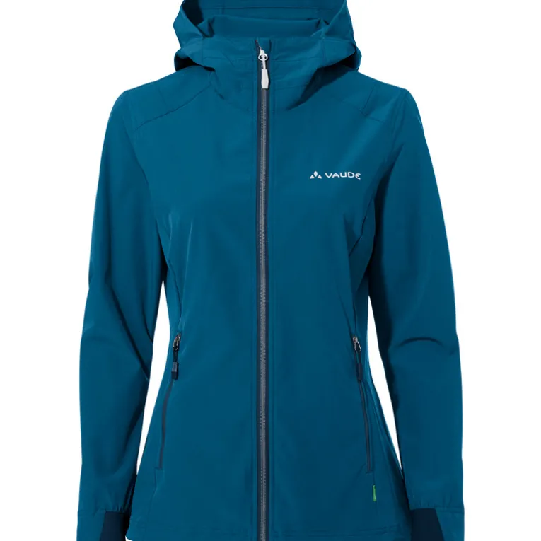 Damen Neyland Wind Jacke