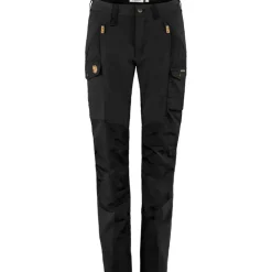 Damen Nikka Curved Hose