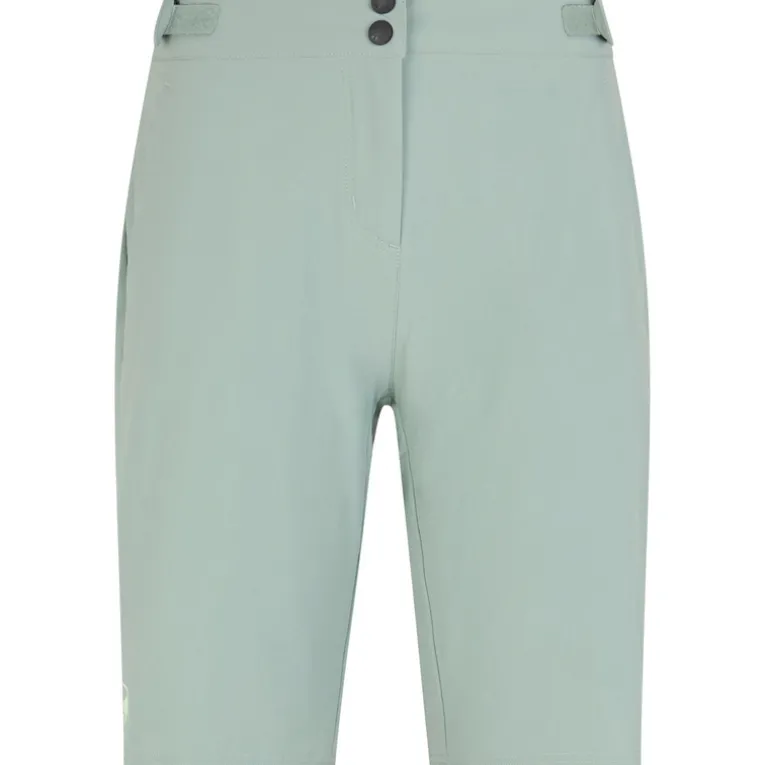 Damen Nilsa Radhose kurz