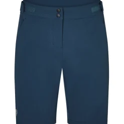 Damen Nilsa Radhose kurz