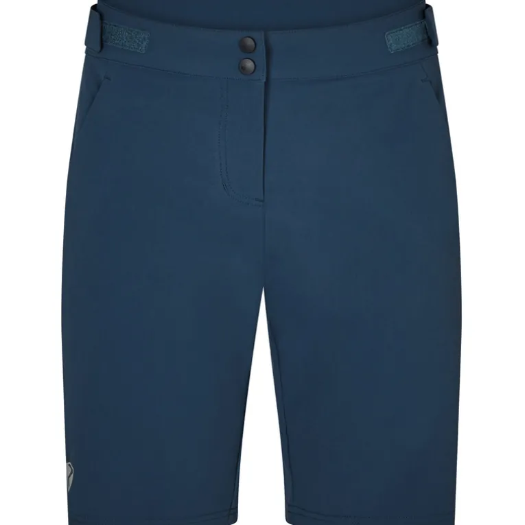 Damen Nilsa X-Function Radhose kurz