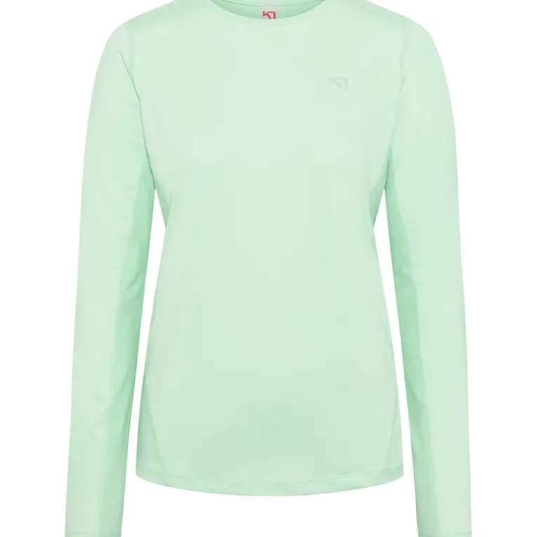 Damen Nora 2.0 Longsleeve