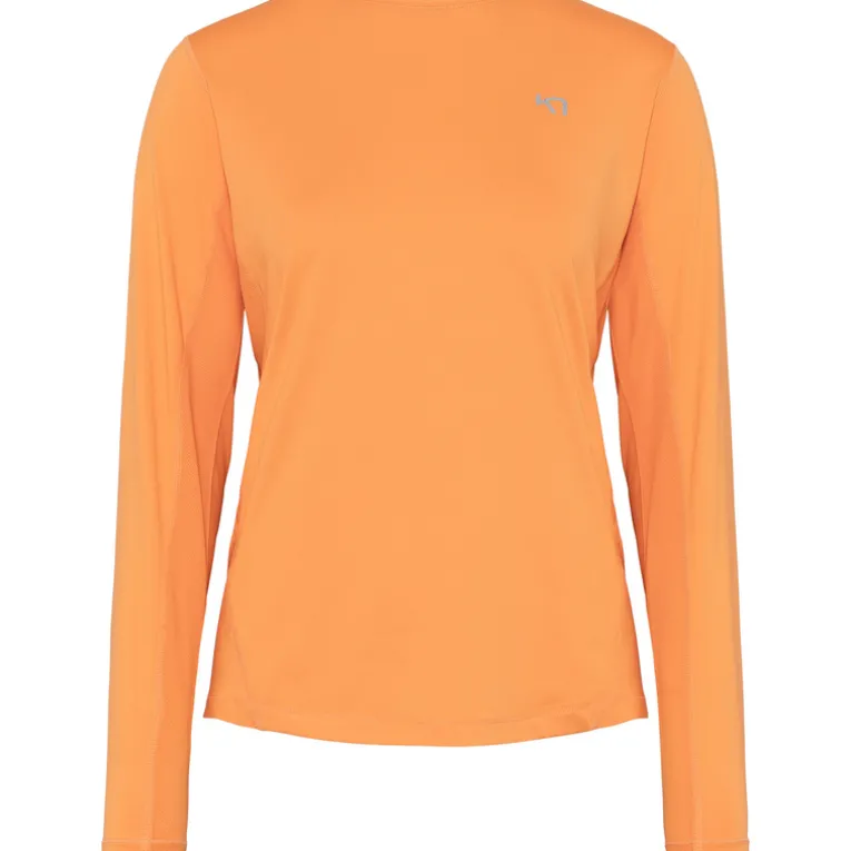 Damen Nora 2.0 Longsleeve
