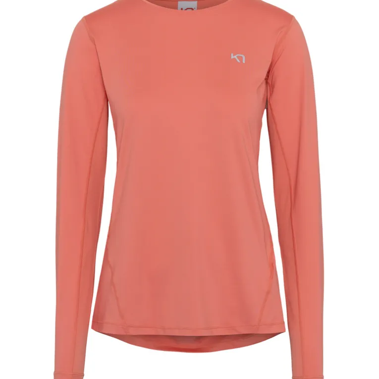Damen Nora 2.0 Longsleeve