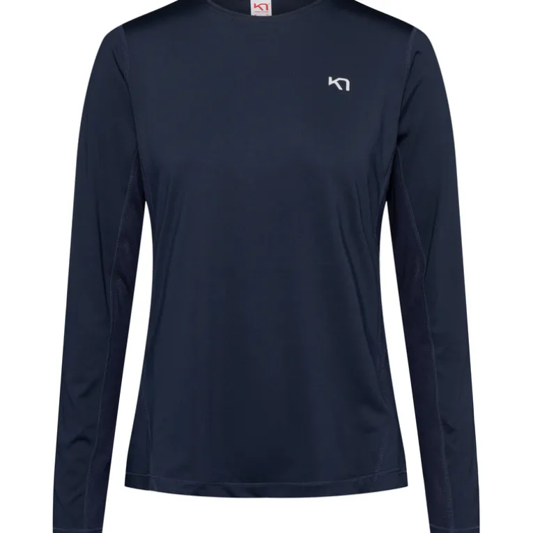 Damen Nora 2.0 Longsleeve