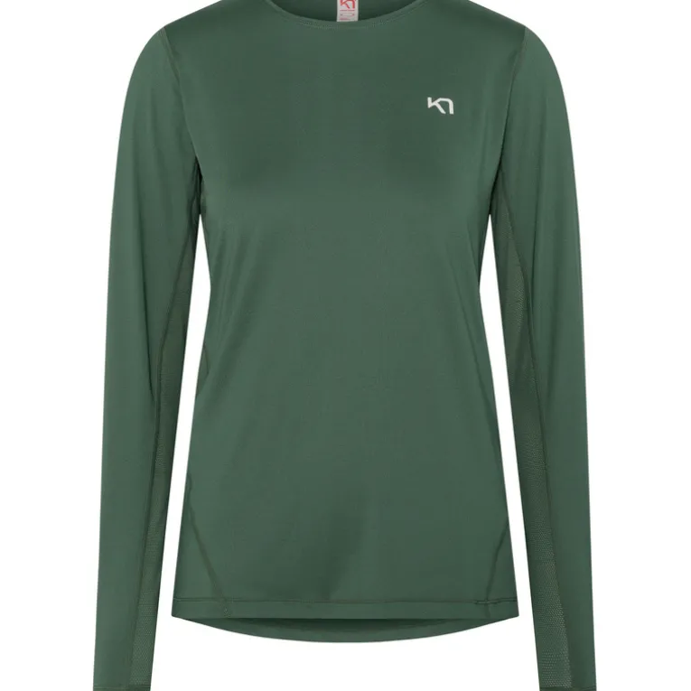 Damen Nora 2.0 Longsleeve