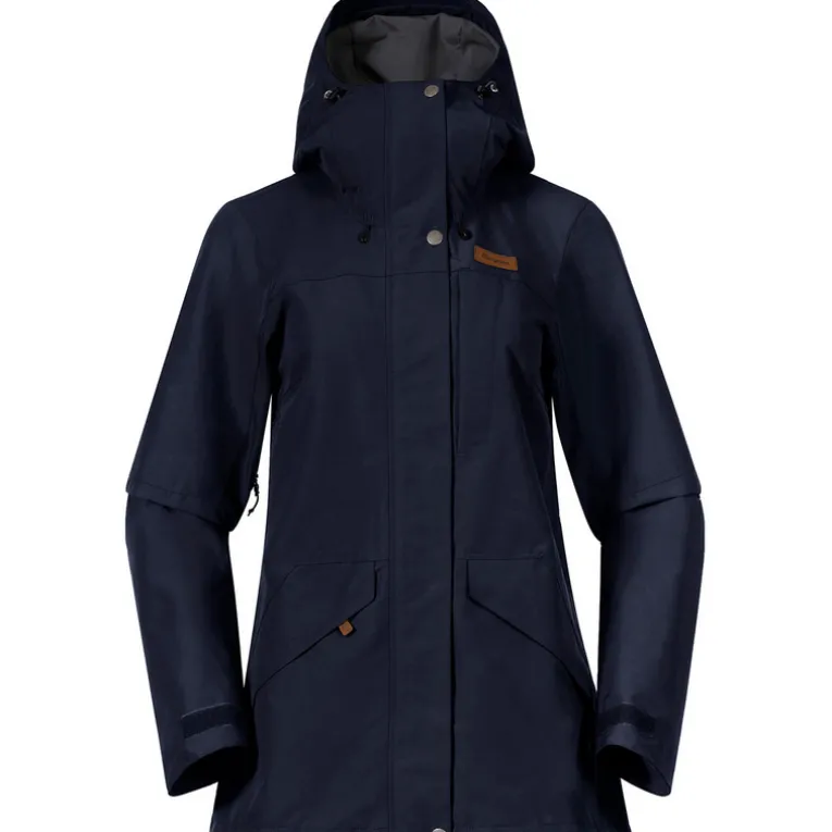 Damen Nordmarka 2L Shell Jacke
