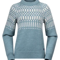 Damen Nordmarka Merino Pullover