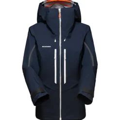 Damen Nordwand Advanced HS Hoodie Jacke