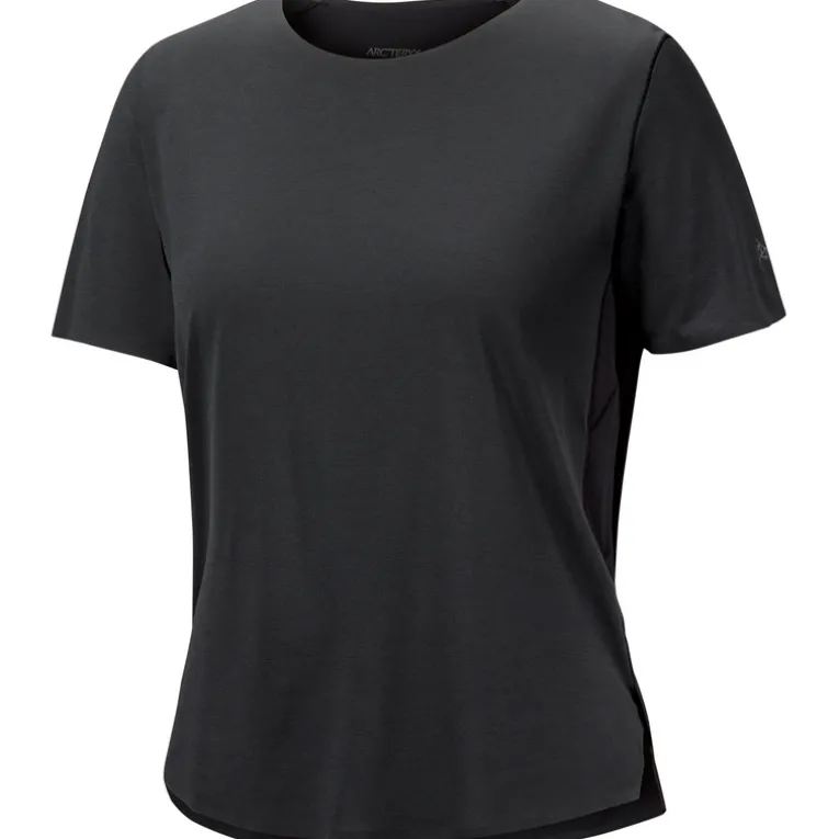 Damen Norvan Crew T-Shirt