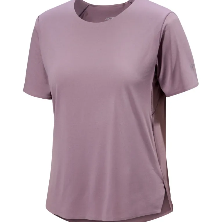 Damen Norvan Crew T-Shirt