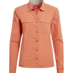 Damen Nosilife ADV III Bluse