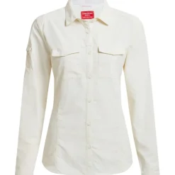Damen Nosilife ADV III Bluse