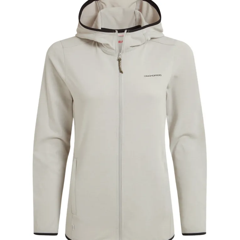Damen Nosilife Afia Hoodie Jacke
