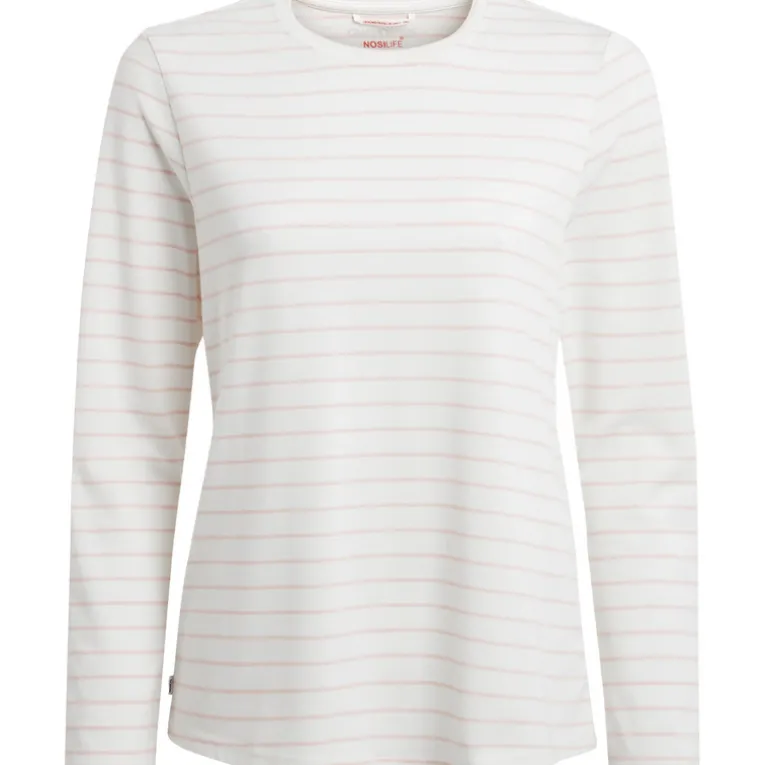 Damen Nosilife Akona Longsleeve