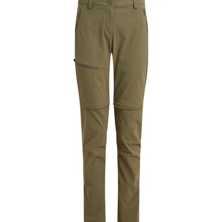 Damen Nosilife Pro Conv II Hose