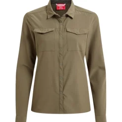 Damen Nosilife Pro II Bluse