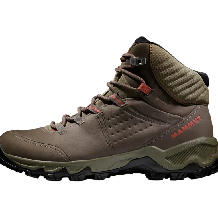 Damen Nova IV Mid GTX Schuhe