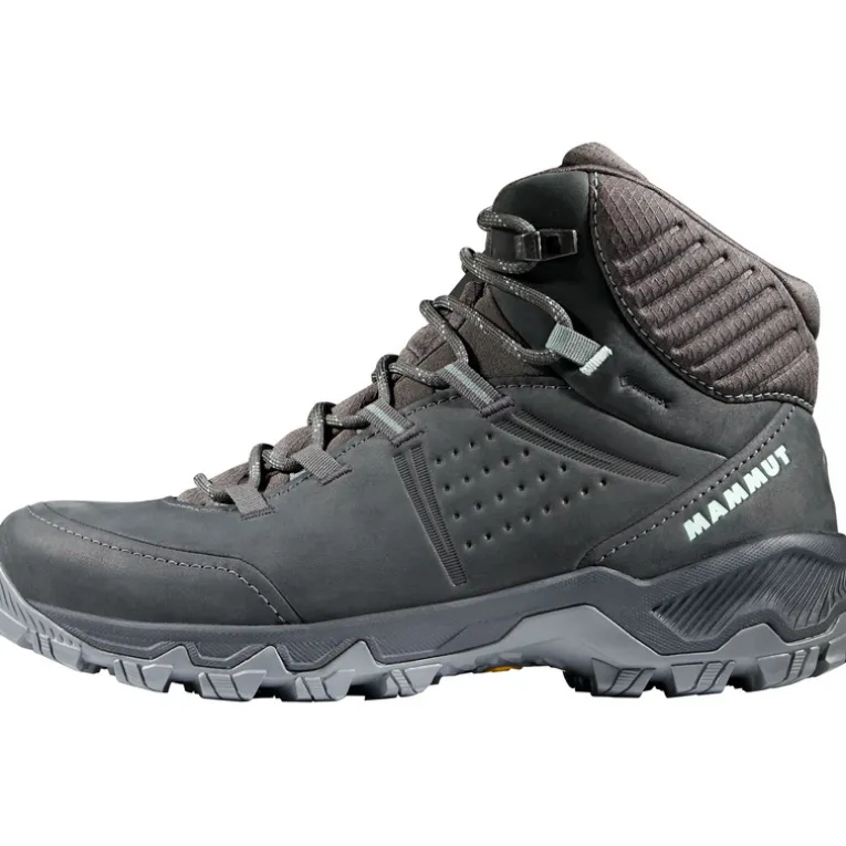 Damen Nova IV Mid GTX Schuhe