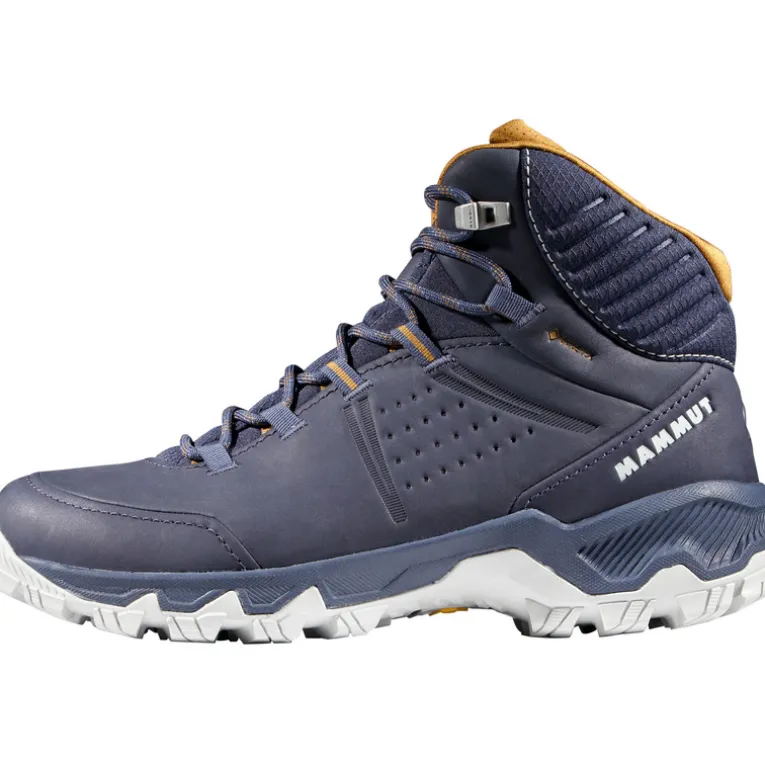 Damen Nova IV Mid GTX Schuhe