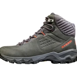 Damen Nova IV Mid LTH Schuhe