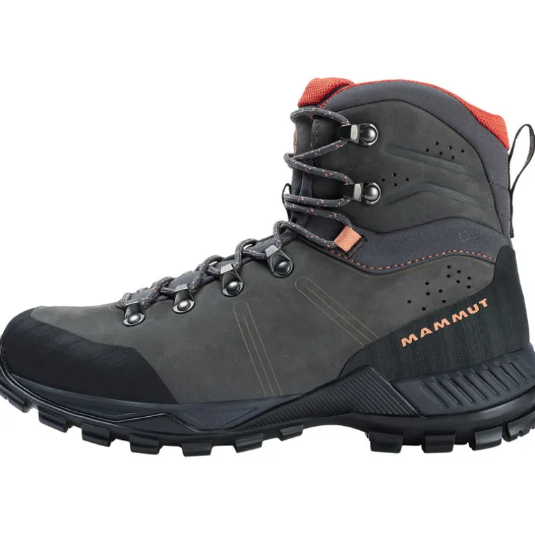 Damen Nova Tour II High GTX Schuhe