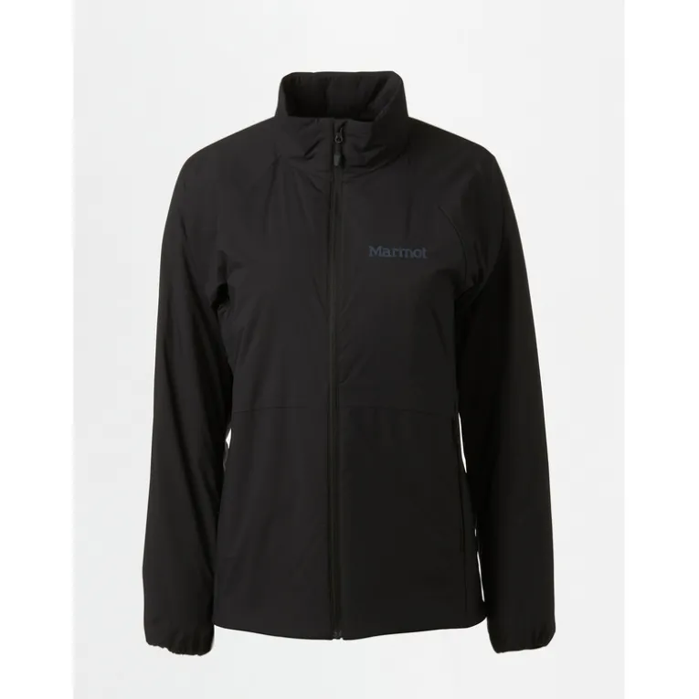 Damen Novus LT Jacke