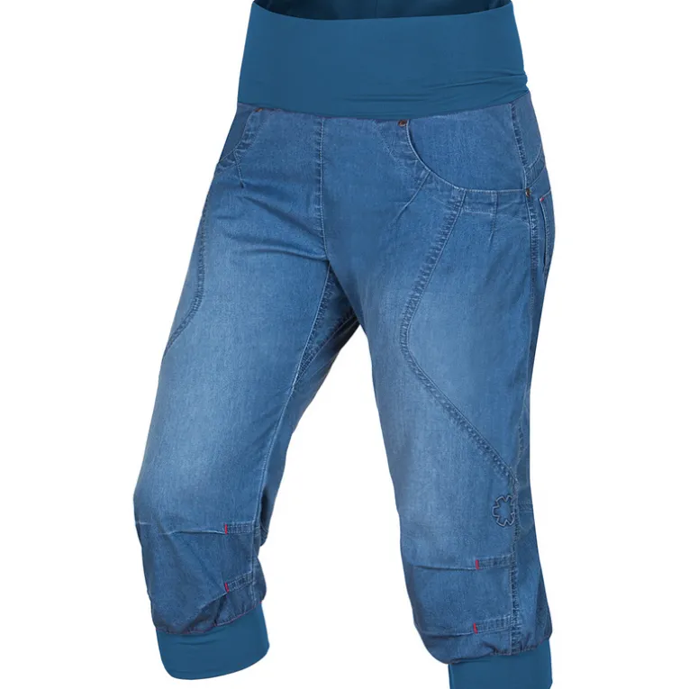 Damen Noya Jeans Shorts