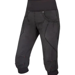 Damen Noya Organic Jean Shorts
