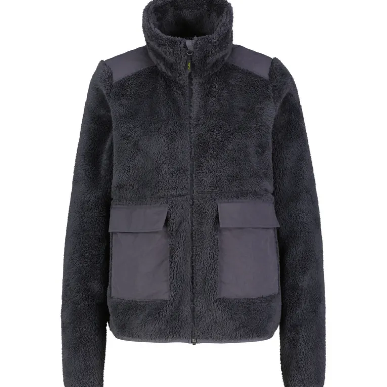 Damen Nunavut Jacke