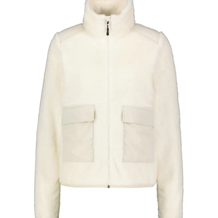 Damen Nunavut Jacke