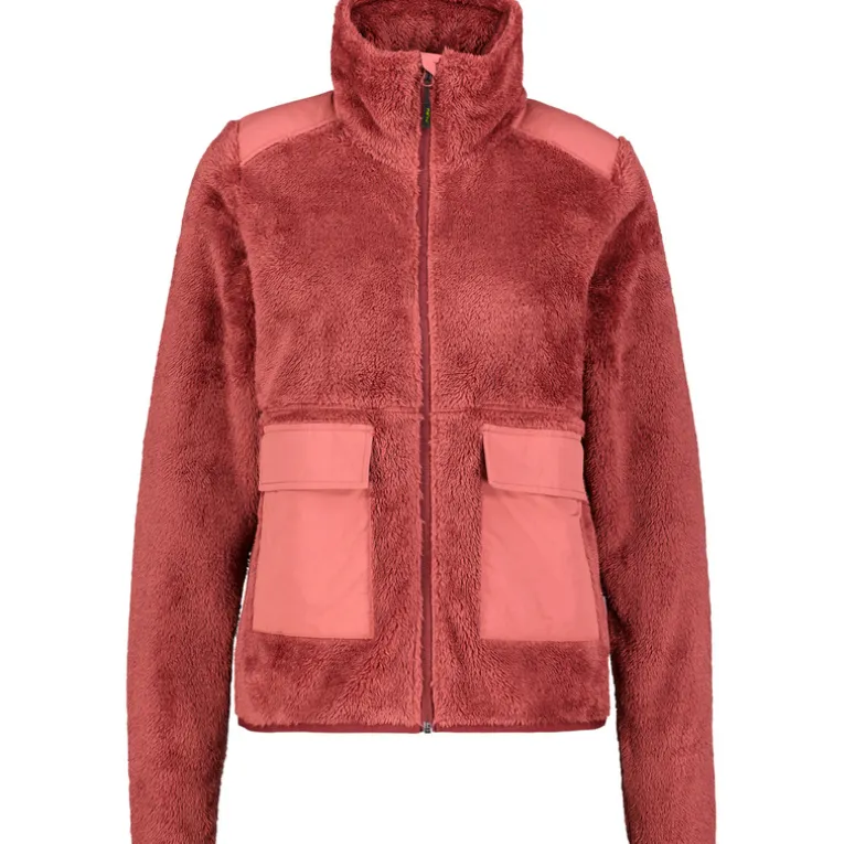 Damen Nunavut Jacke