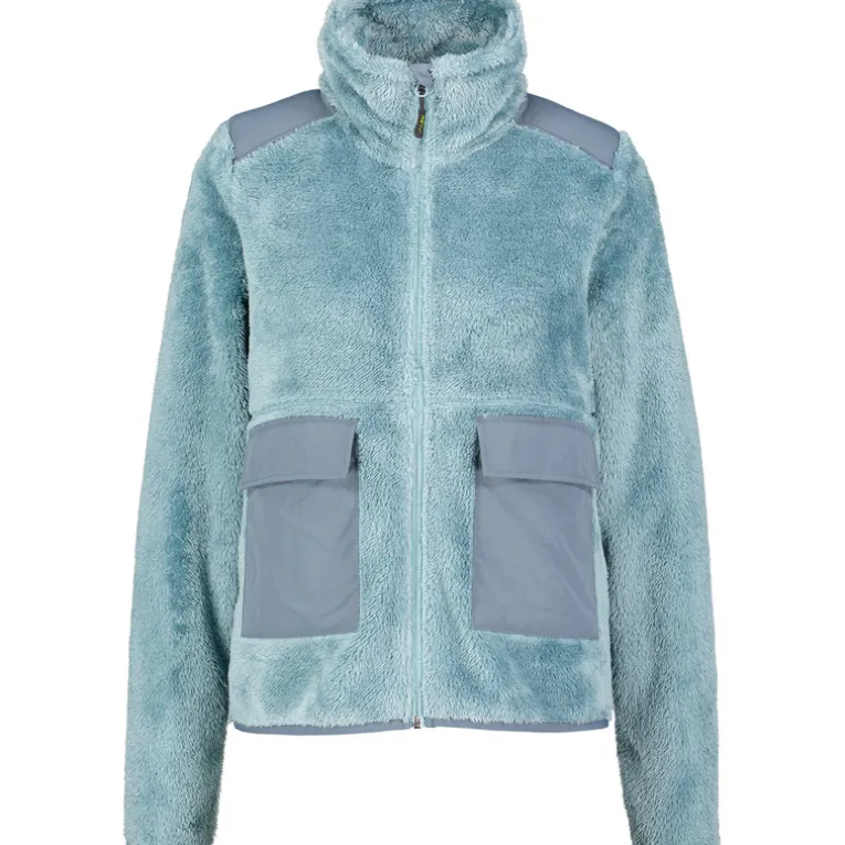 Damen Nunavut Jacke