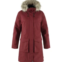 Damen Nuuk Lite Parka
