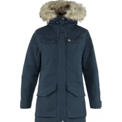 Damen Nuuk Parka