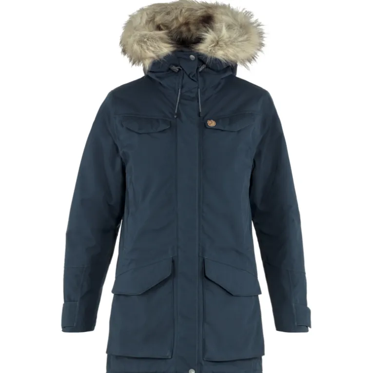 Damen Nuuk Parka