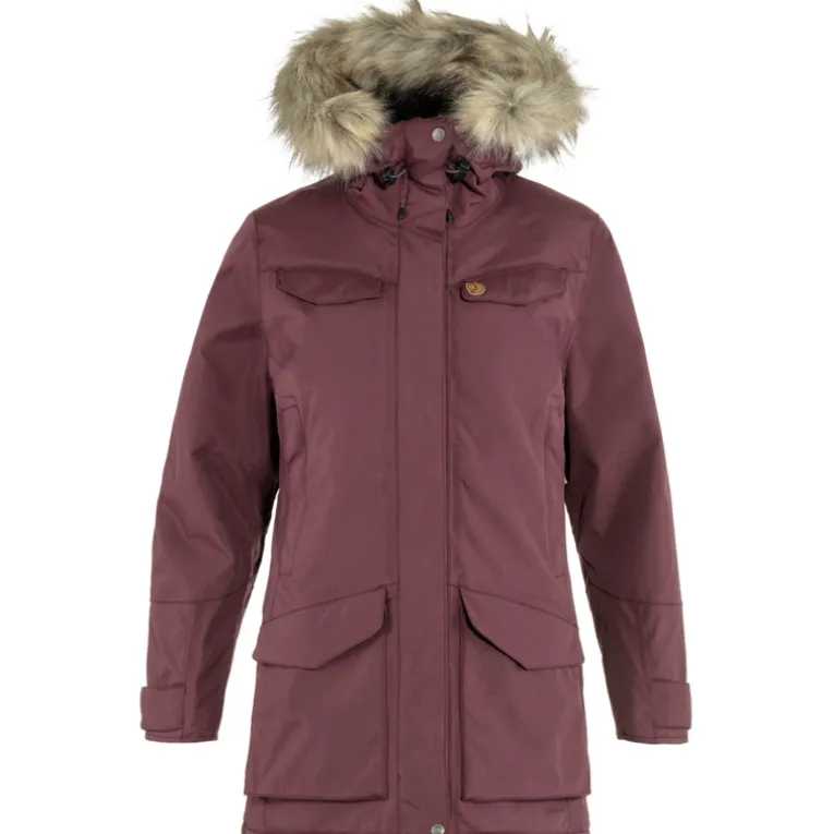 Damen Nuuk Parka