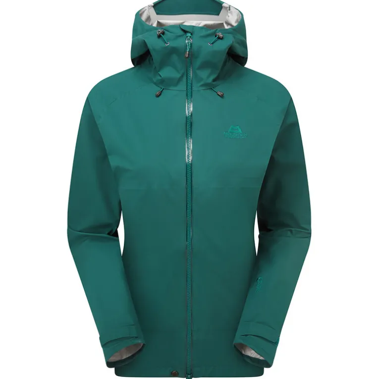 Damen Odyssey Jacke