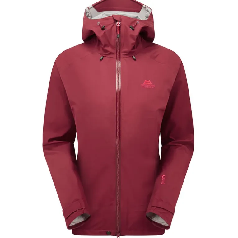 Damen Odyssey Jacke